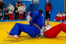 18.10.2025 Shinzen Shiai